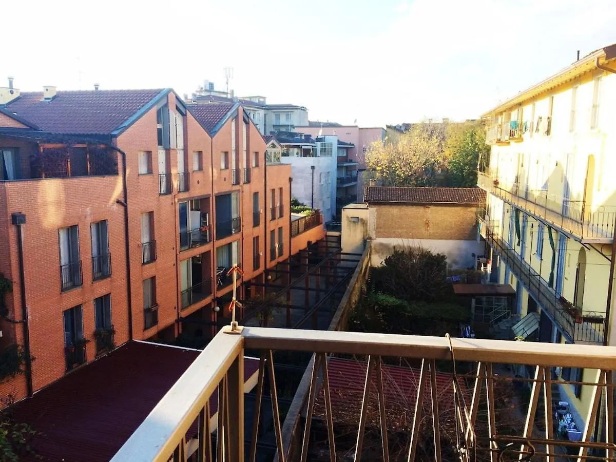 Διαμέρισμα La Casetta City Center Μπέργκαμο